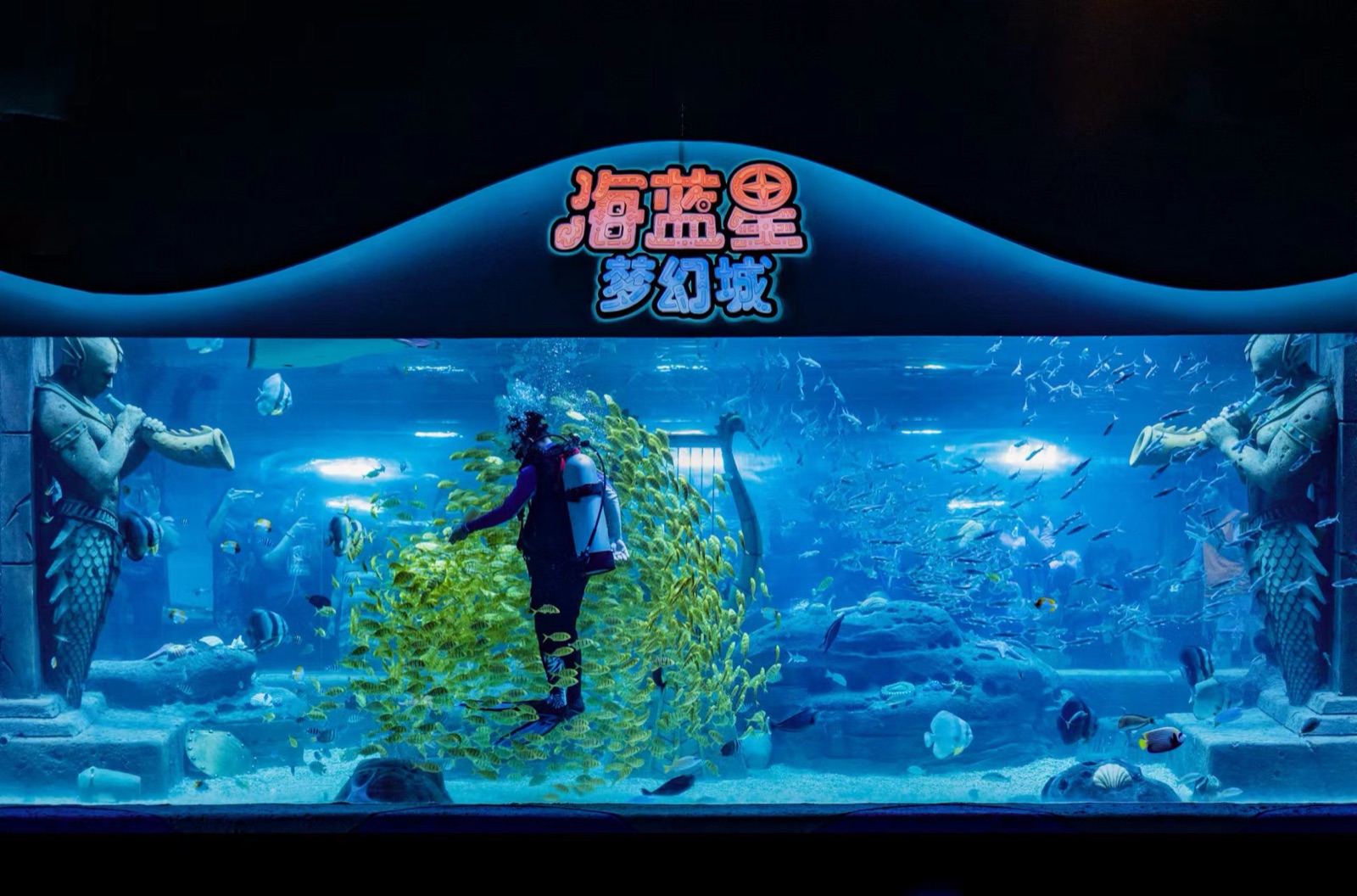 海洋王国